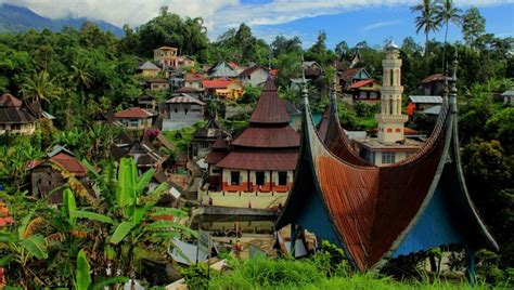 7 of the Most Picturesque Villages in Southeast Asia.